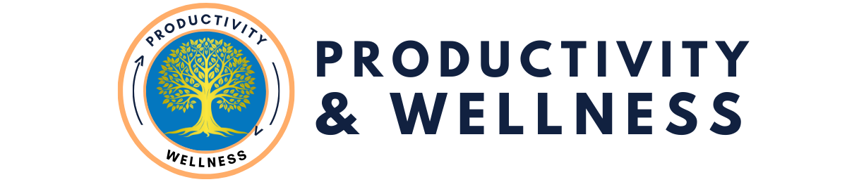 productivityandwellness.com